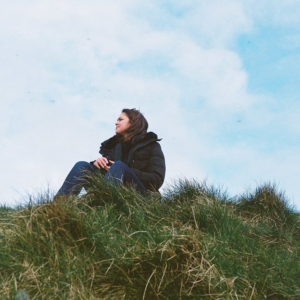 Meet your Posher, Shelbi